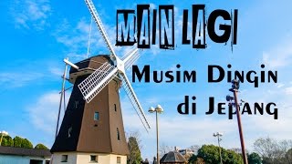 ML di Musim Dingin Jepang | Part 3 of 3 #08