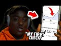 How i spent my first youtube checkthe key to youtube