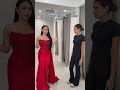 POV: Brat Customer Does the Unexpected  #dressess #formalattire #dress #formaldresses #dresssmart