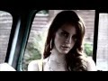 Lana Del Rey - Blue Jeans [Gesaffelstein Remix]