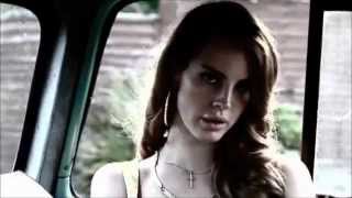 Lana Del Rey - Blue Jeans [Gesaffelstein Remix]