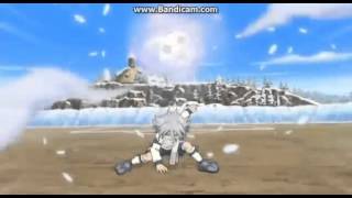 Shawn Frost Eternal Blizzard English