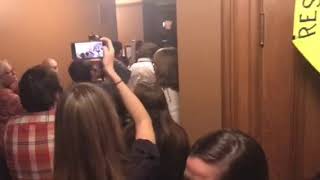Celebrity Protesters flood Wisconsin Capitol during lame-duck session Net Worth