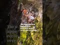 Experience waterfall meditation here, far away from the crowd.