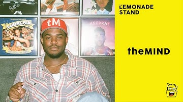 theMIND: The Lemonade Stand Interview