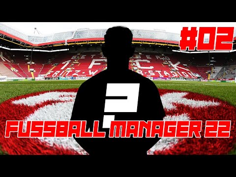 Football Manager 22 ⚽ Pre-Season & Transfers | FM 13 Update 2022 #02