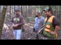 Squirrel Hunting With A Squirrel Dog! If you've never done it here what you're missing! Squirrel Hunting With A Squirrel Dog! If you've never done it here what you're missing!