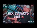 MIX REPARTO 2023🇨🇺🍫🇵🇪(JP EL CHAMACO, WAMPI, WOW POPY, ETC).