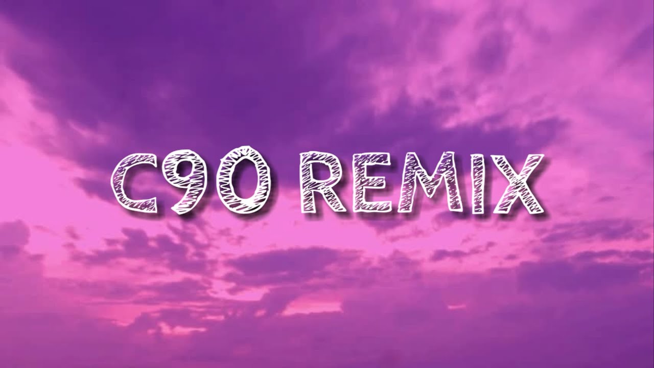 C90 Remix Letra John C Trueno Neo Pistea Bhavi Youtube