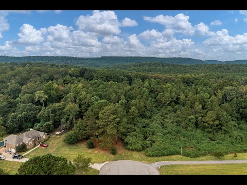 5981 Miles Spring Road, Pinson, AL home video tour