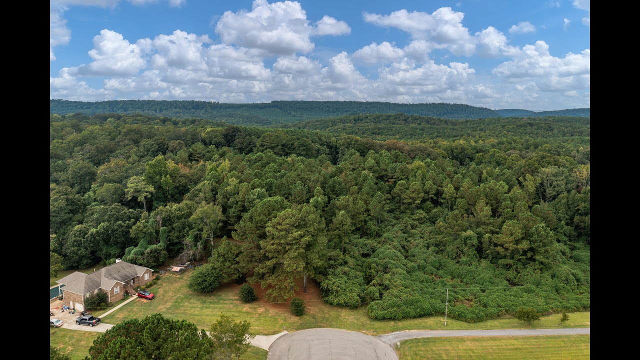 5981 Miles Spring Road, Pinson, AL 35126 Land for Sale Alabama Real