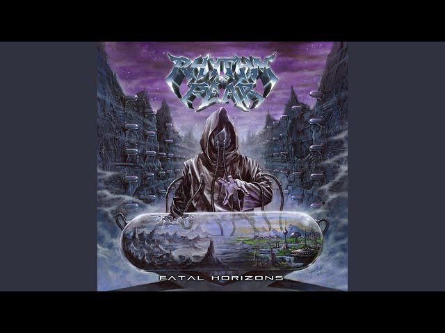 Rhythm Of Fear - Ceremony Of Sacrifice