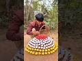 Survival Skills SMART Idea and USEFUL red candy #bushcraft #campping #outdoors #useful #idea