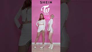 Valentine's Couple Outfits Inspired by K-Pop Girl Groups w/ SHEIN