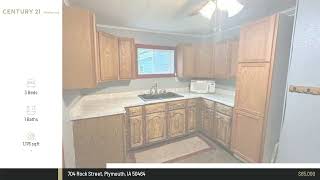 704 Rock Street, Plymouth, IA 50464