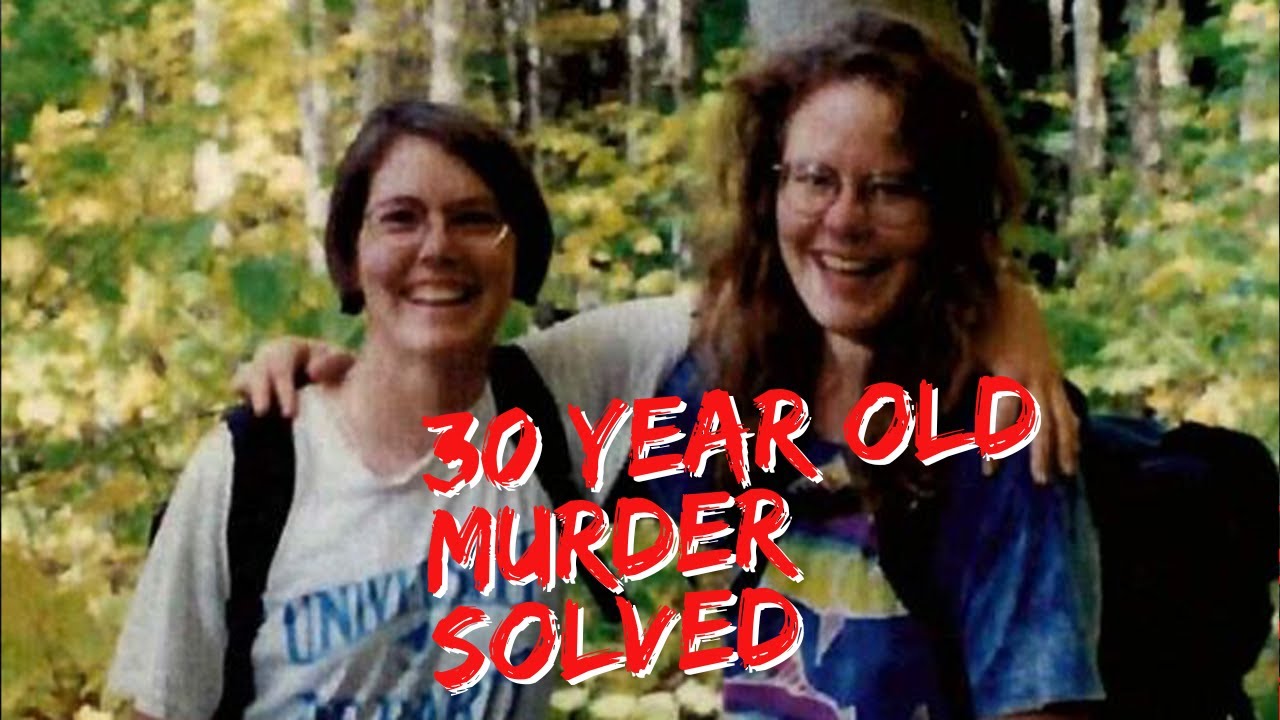 FBI identifies serial rapist in Shenandoah Park killings