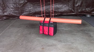 High Altitude Balloon Payload Stabilization Devices — Part 5