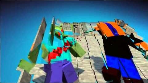 My New Intro:D - Created using Flixpress.com