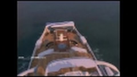 SICK ACROSS THE MAP TOMAHAWK