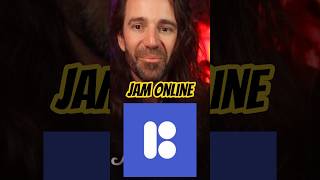 BONZA || A New App Designed For Online Collaboration & Jamming #music #bonza #video
