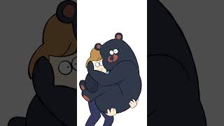 How To Survive A Bear Attack 🐻