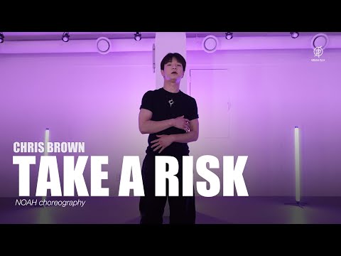 Take A Risk