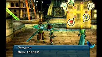 .hack//Mutation PS2 Playthrough pt 30