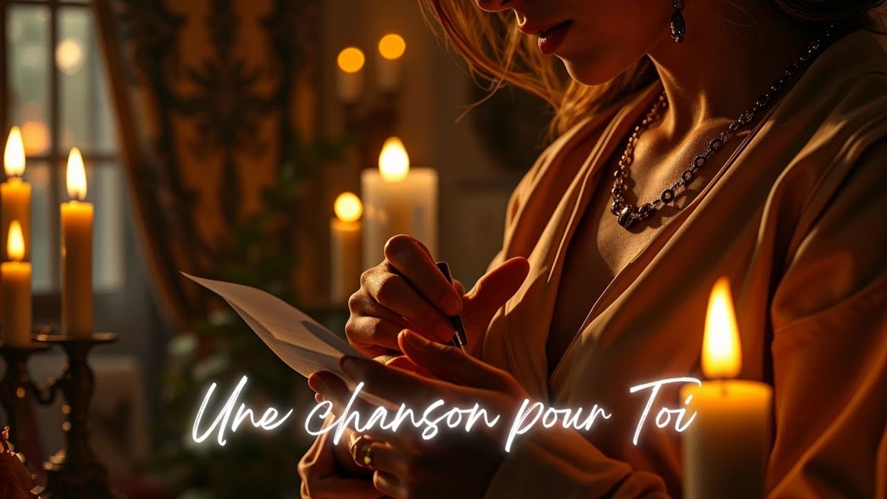 Une Chanson pour Toi : Un Hymne à l'Amour Éternel