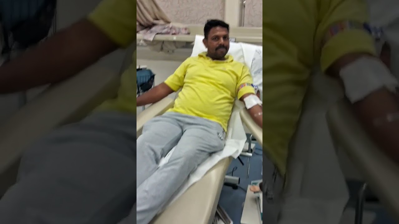 blood donation in bahrain