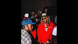 [FREE FOR PROFIT] Future Type Beat "South of Poland" | Dark Trap