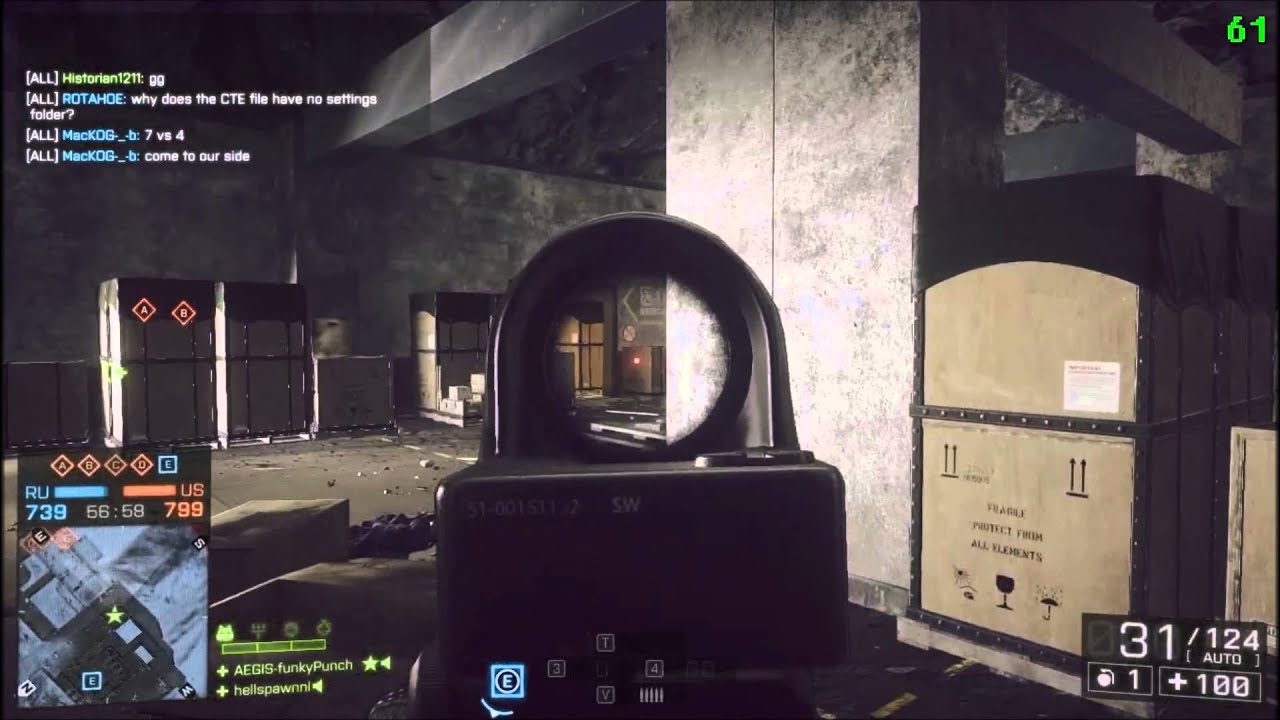 BF4 CTE I Can Play This Game YouTube bf4-cte-i-can-play-this-game-youtube