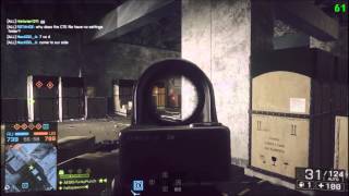 BF4 CTE: I can play this game!