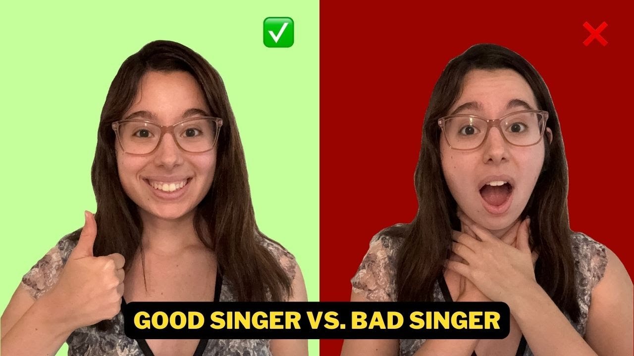 How To Sing Better Than Anyone Else 3.0