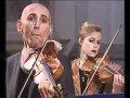 EUBO performs Vivaldi's Concerto Grosso RV565 in Modena 2011