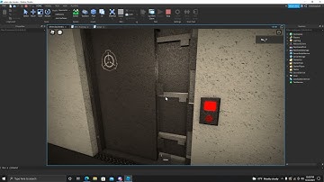 SCP : When Day Breaks | Development