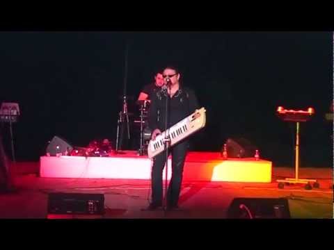 Рок-Острова - Roland