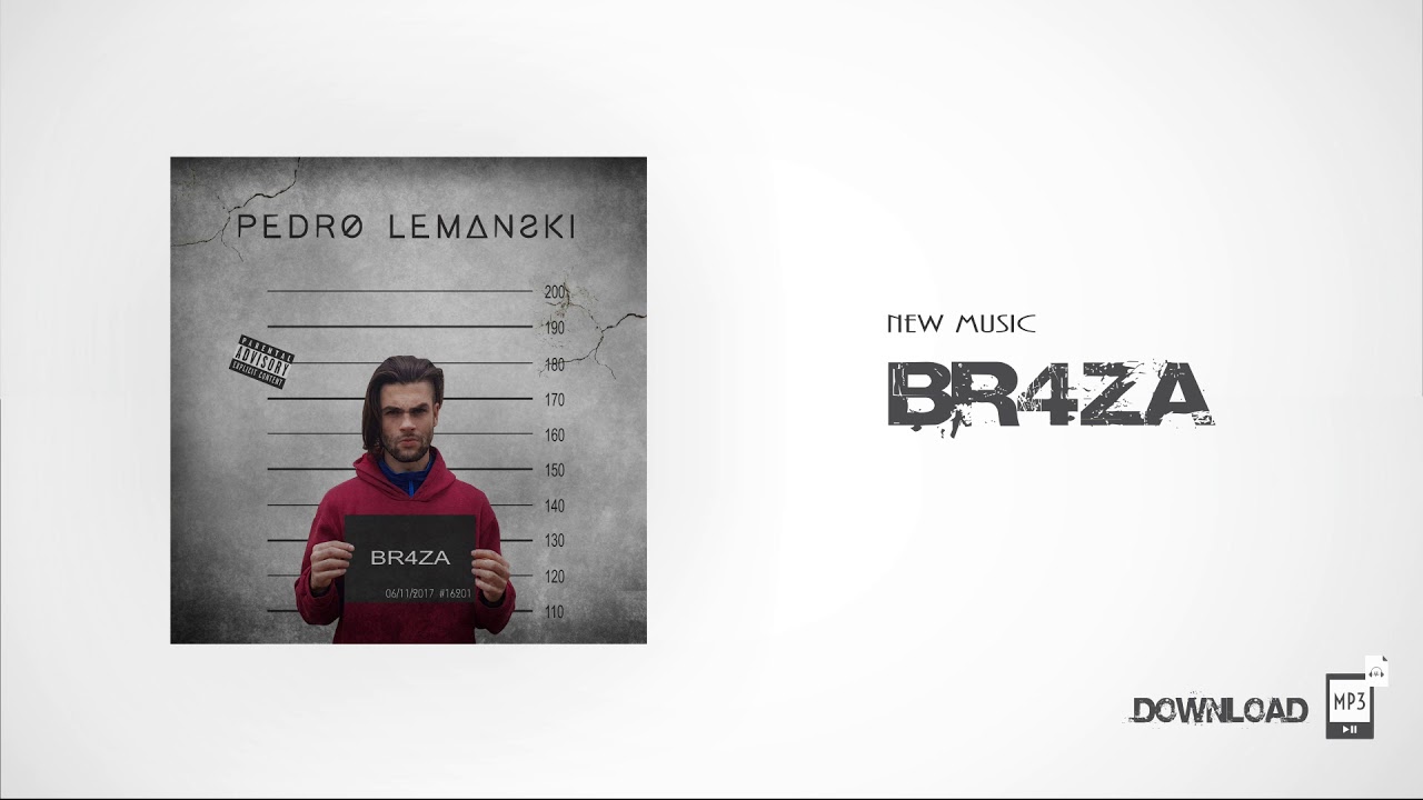 Pedro Lemanski - Br4za