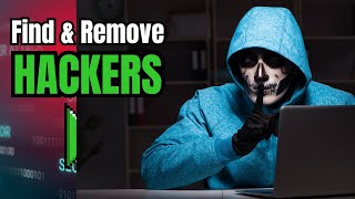 How to know if your PC is Hacked? | Find \& Remove Hackers (2024)