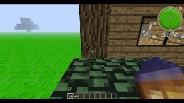 Minecraft: Mod Review - Instant House Mod (1.4.7)