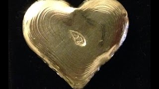 Unboxing A Gift from Silver Vessel