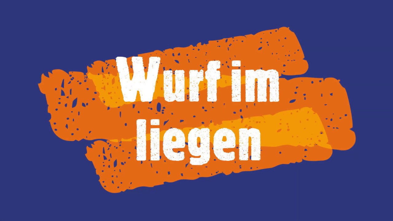 Wurf im liegen / Basketball / Wurftraining / Wurftechnik / drill / shooting / technique