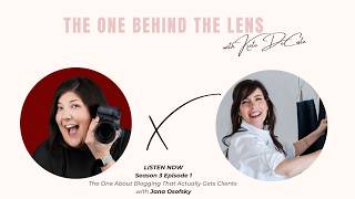 The One About Blogging That Actually Gets Clients with Jana Osofsky