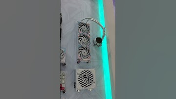 Stand COLORFUL || Components || Computex 2024 #colorful #igame #gaming #pcbuild #godbq #gamer