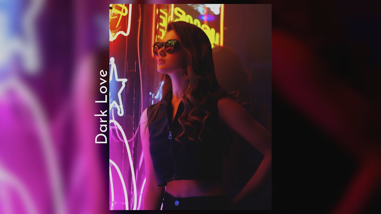 (free) R&B Soul x Trapsoul Type Beat - "Dark Love"