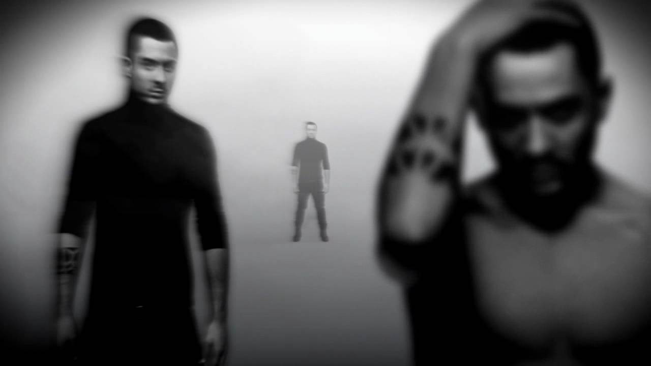 Eurovision 2010  Javier  Mota  Amarte Hoy ( Versión final ).mp4