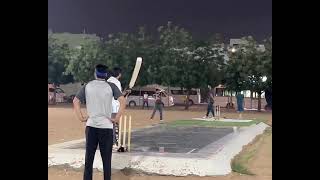 Hamriya King Vs Hor Al Anz Xi 1st Match