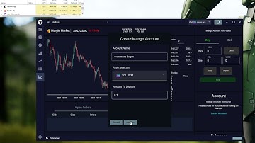 Project Citadel Demo - Ignition Hackathon