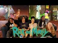 Rick and Morty - Season 6 Episode 6 &quot;JuRicksic Mort&quot; REACTION!