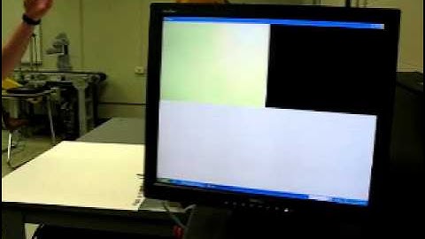 Robotics at USC Upstate: Rapid Robotic Application Development (initial steps 1)