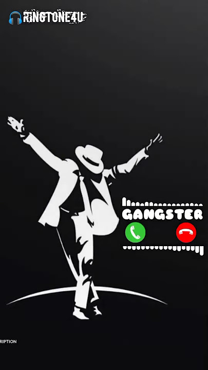 Gangsta's Paradise Ringtone | Lofi Remix | Download